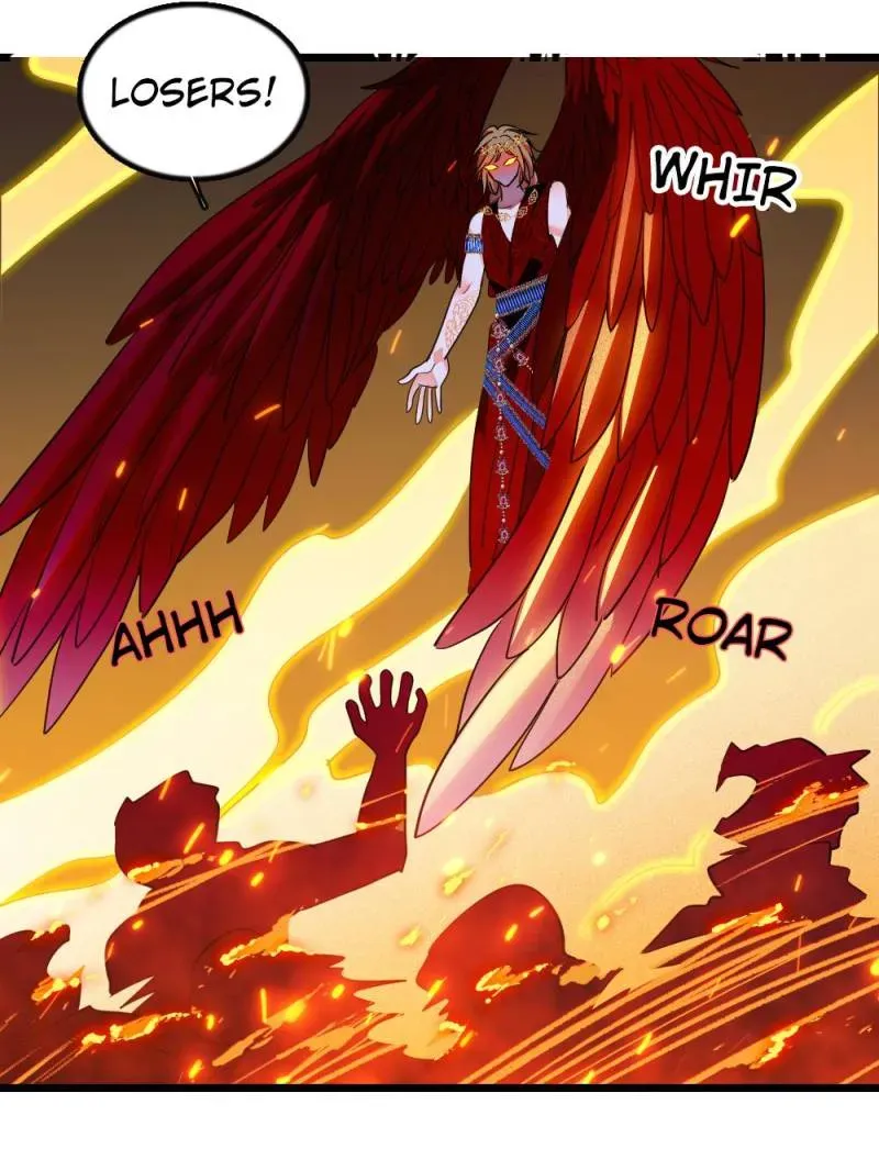 Romance in the Beast World Chapter 339 Online - página 10