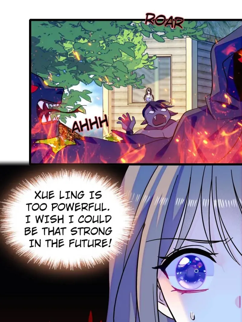 Romance in the Beast World Chapter 339 Online - página 11