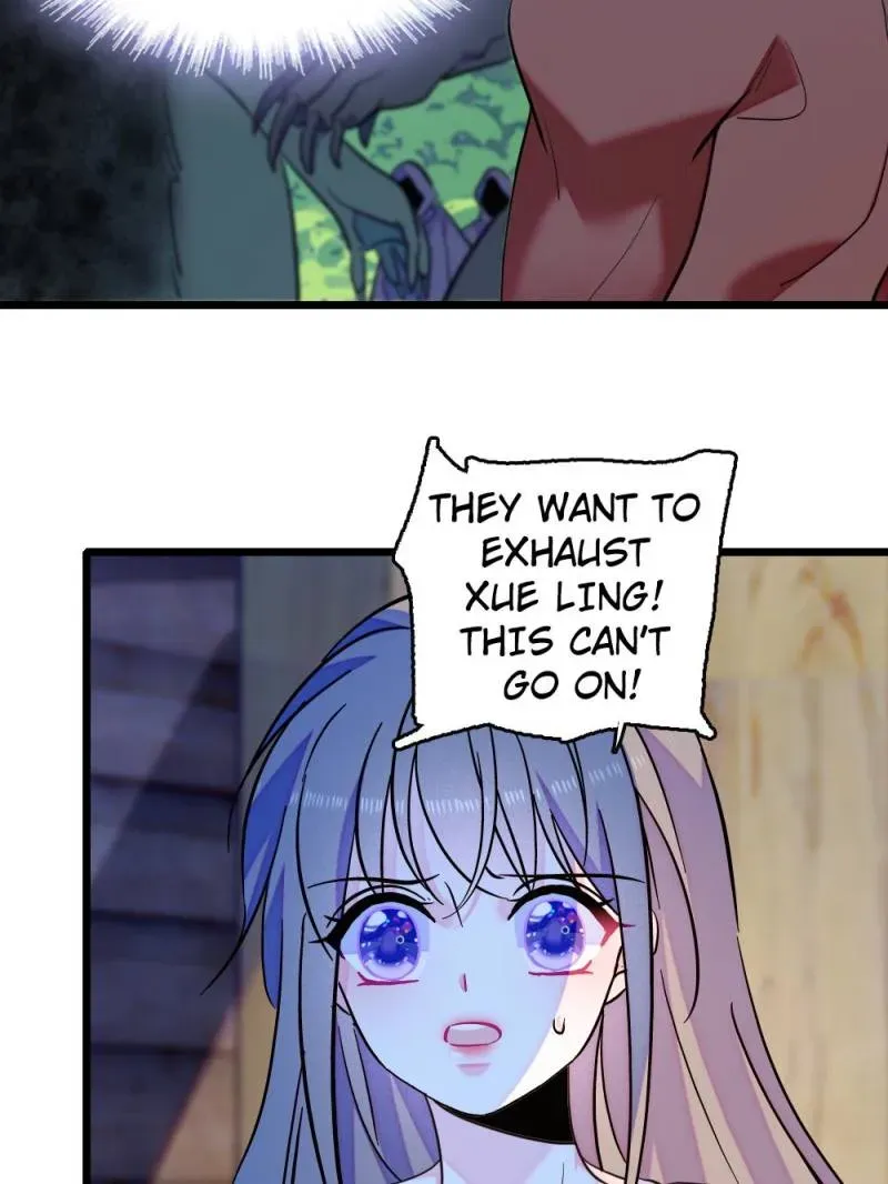 Romance in the Beast World Chapter 339 Online - página 14