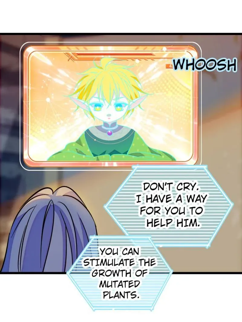 Romance in the Beast World Chapter 339 Online - página 17