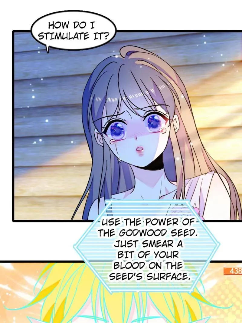 Romance in the Beast World Chapter 339 Online - página 18