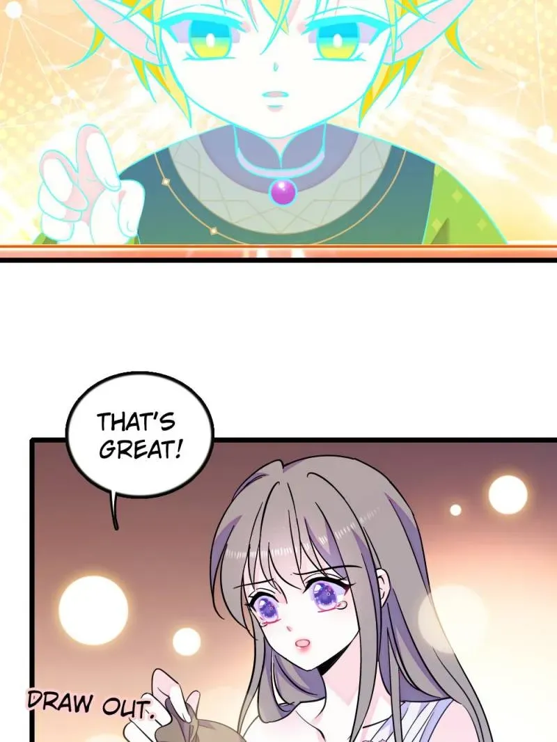 Romance in the Beast World Chapter 339 Online - página 19