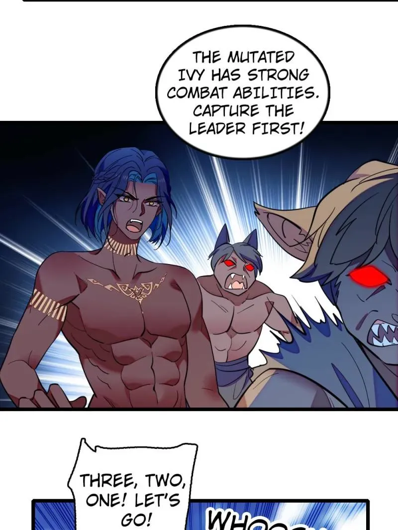 Romance in the Beast World Chapter 339 Online - página 23