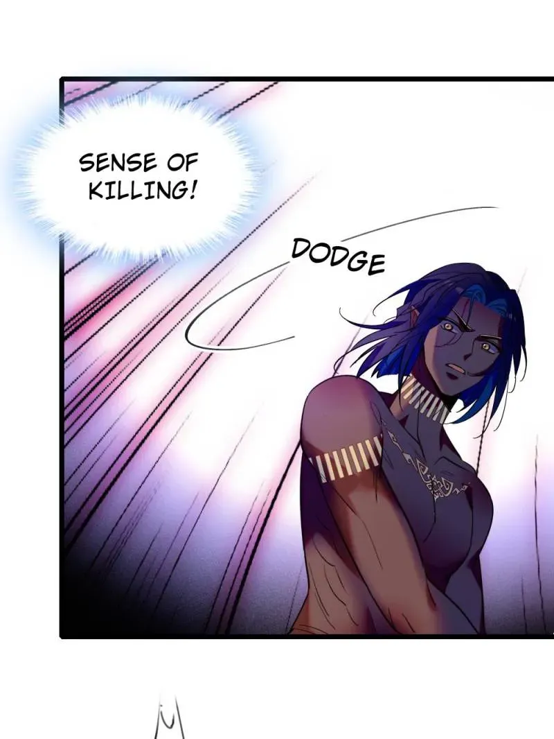 Romance in the Beast World Chapter 339 Online - página 25