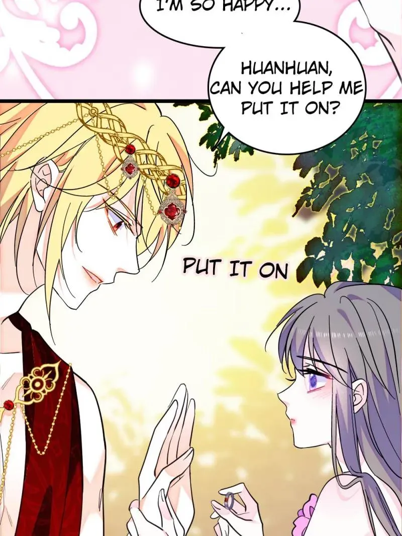 Romance in the Beast World Chapter 342 Online - página 2