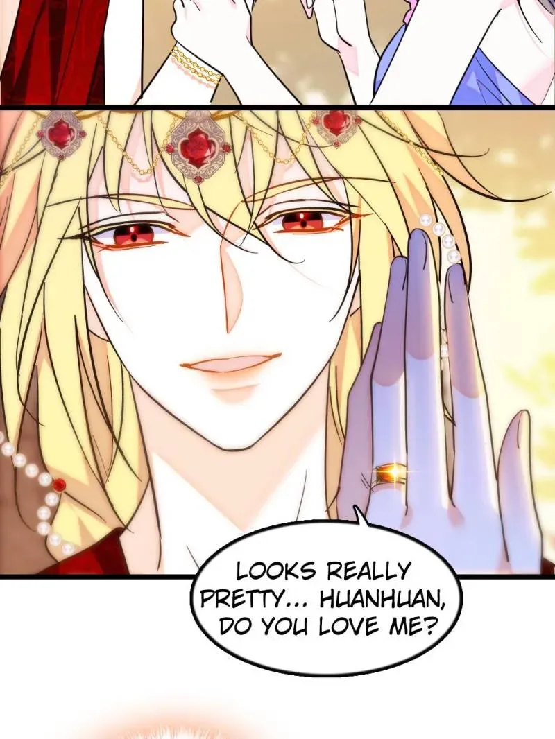 Romance in the Beast World Chapter 342 Online - página 3