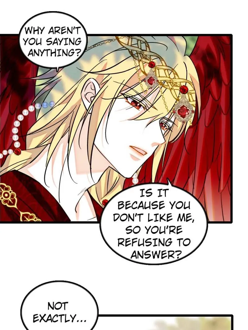 Romance in the Beast World Chapter 342 Online - página 5