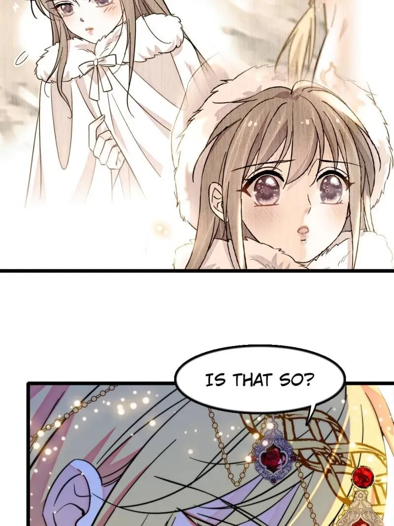 Romance in the Beast World Chapter 342 Online - página 7
