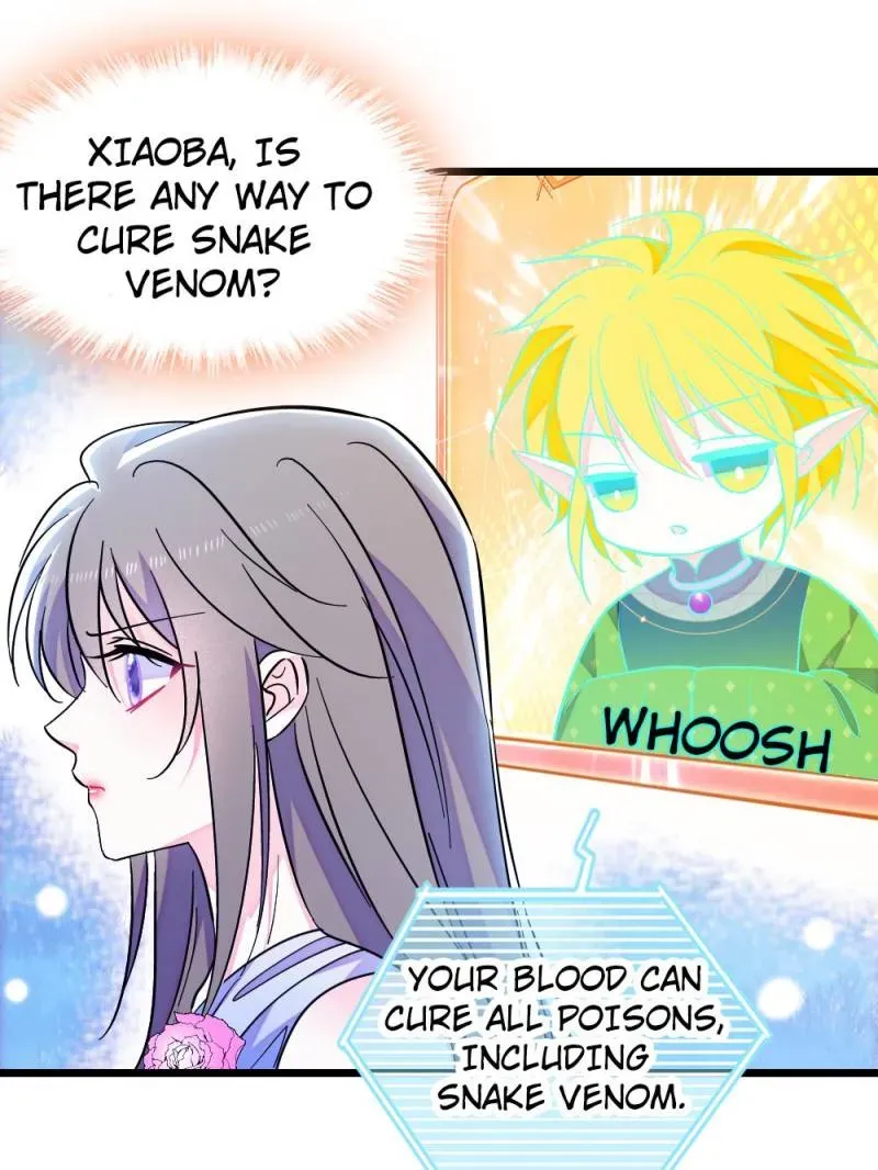 Romance in the Beast World Chapter 342 Online - página 9