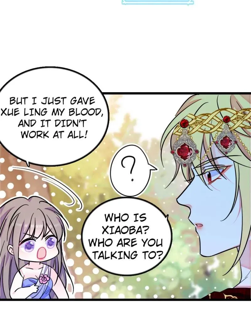 Romance in the Beast World Chapter 342 Online - página 10
