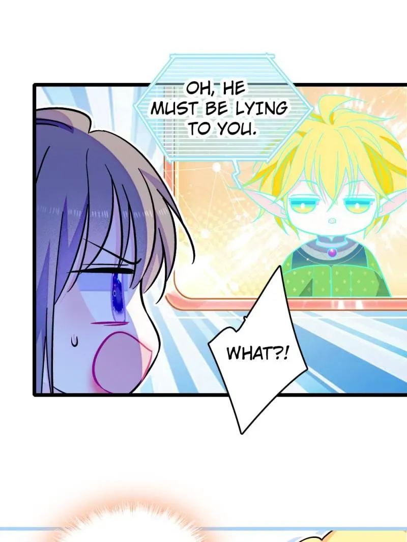 Romance in the Beast World Chapter 342 Online - página 11