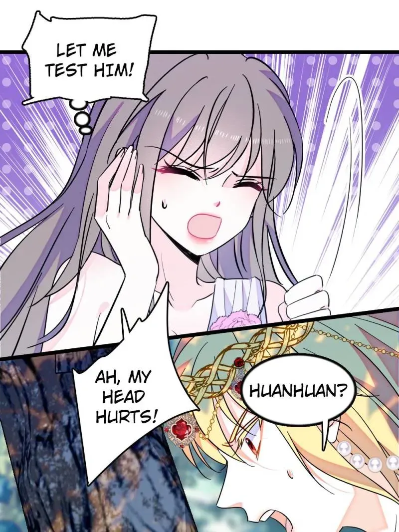 Romance in the Beast World Chapter 342 Online - página 13