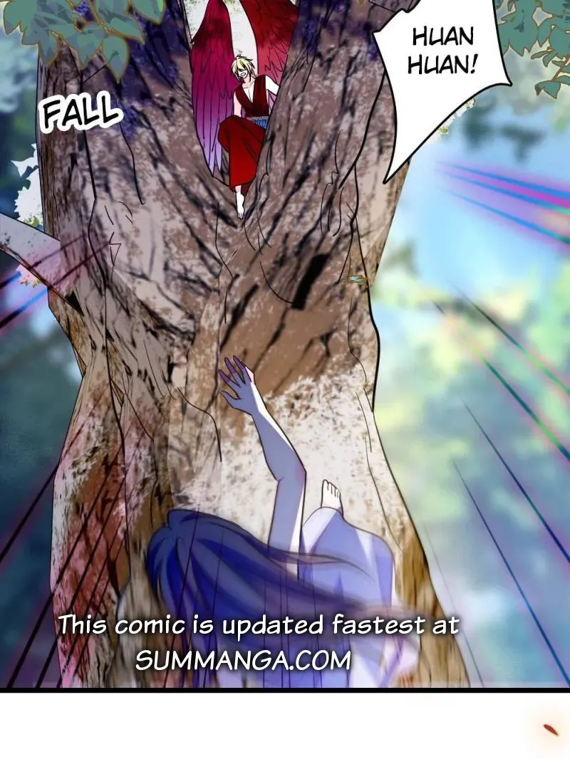 Romance in the Beast World Chapter 342 Online - página 15