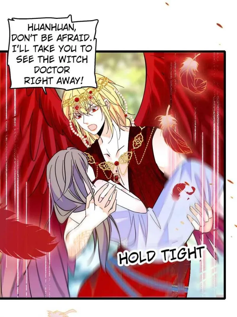 Romance in the Beast World Chapter 342 Online - página 17