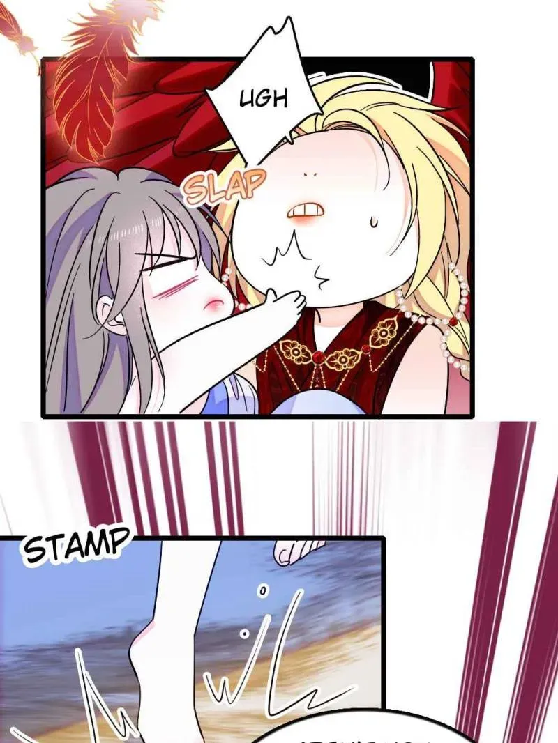 Romance in the Beast World Chapter 342 Online - página 18