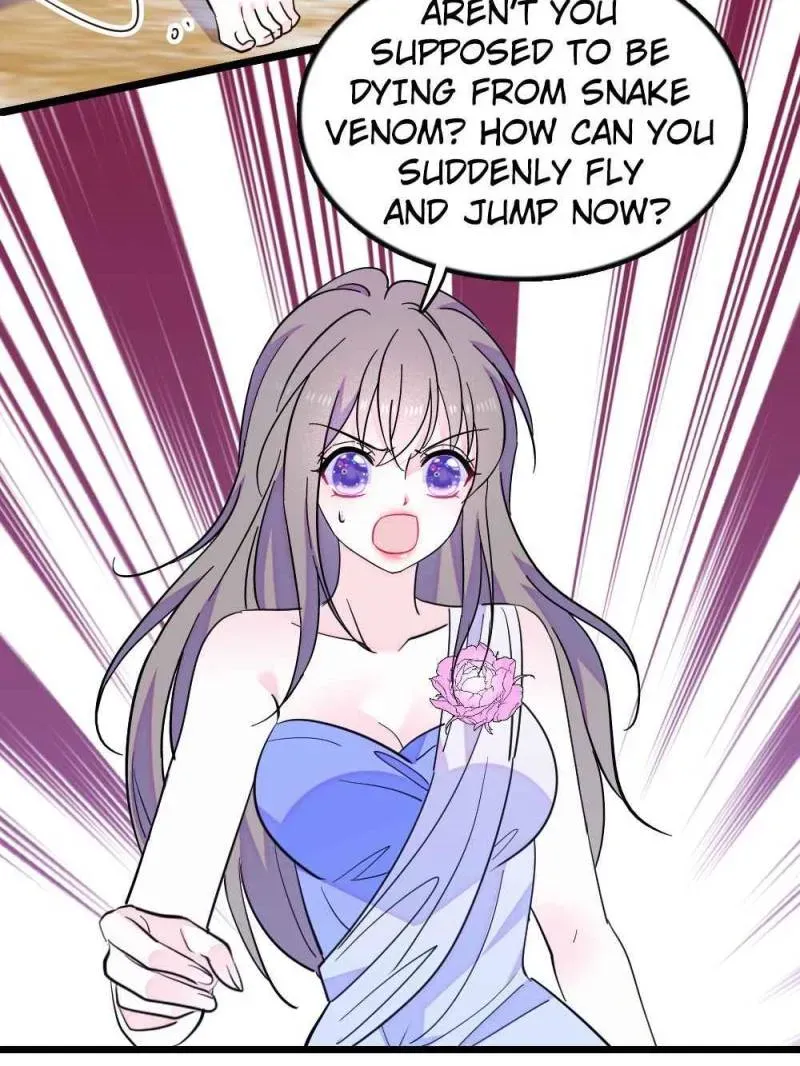 Romance in the Beast World Chapter 342 Online - página 19