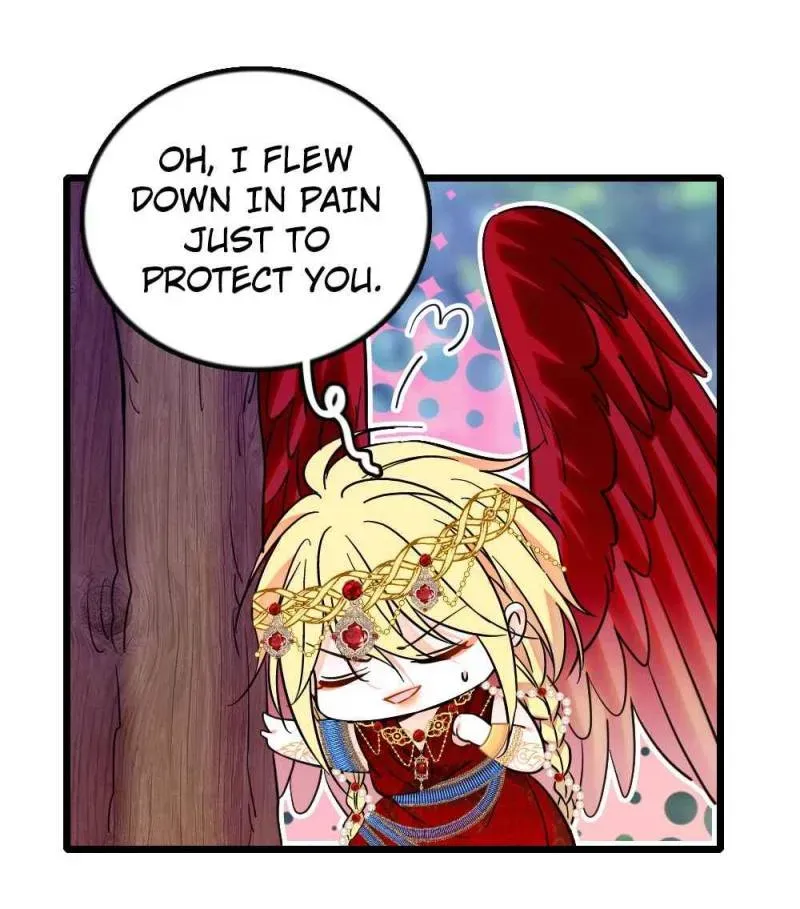 Romance in the Beast World Chapter 342 Online - página 20