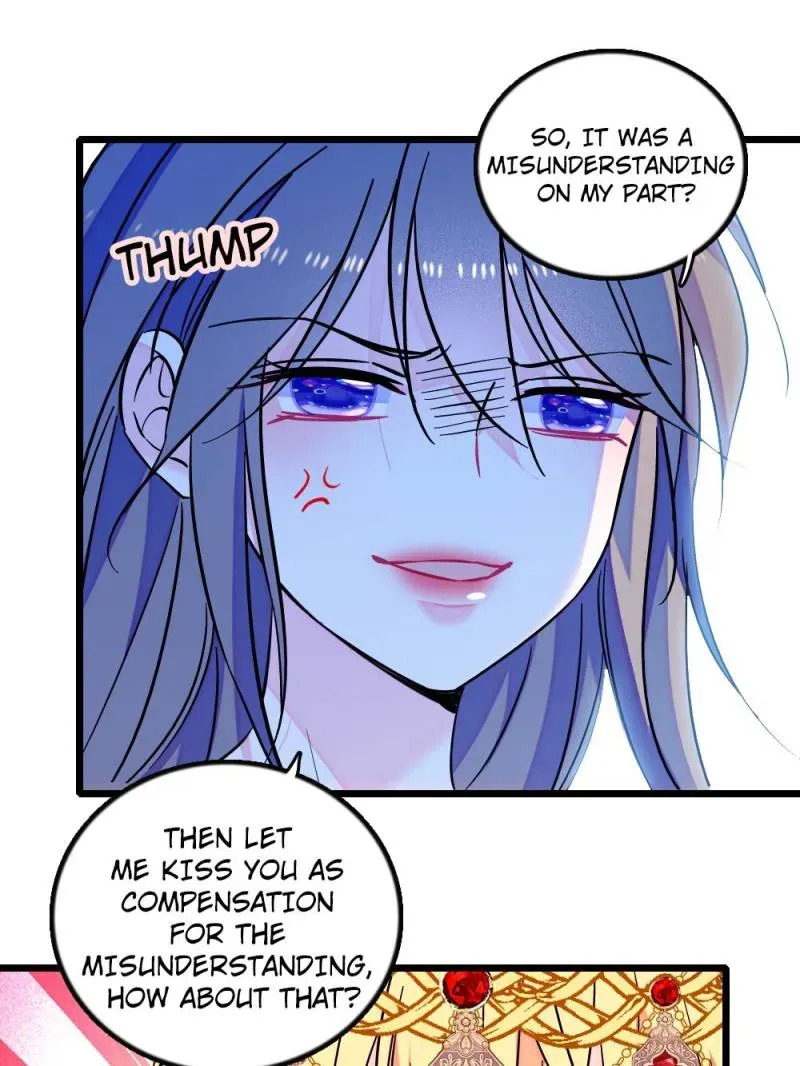 Romance in the Beast World Chapter 342 Online - página 21