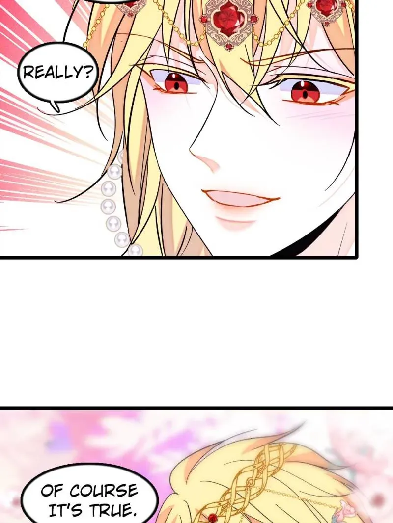 Romance in the Beast World Chapter 342 Online - página 22