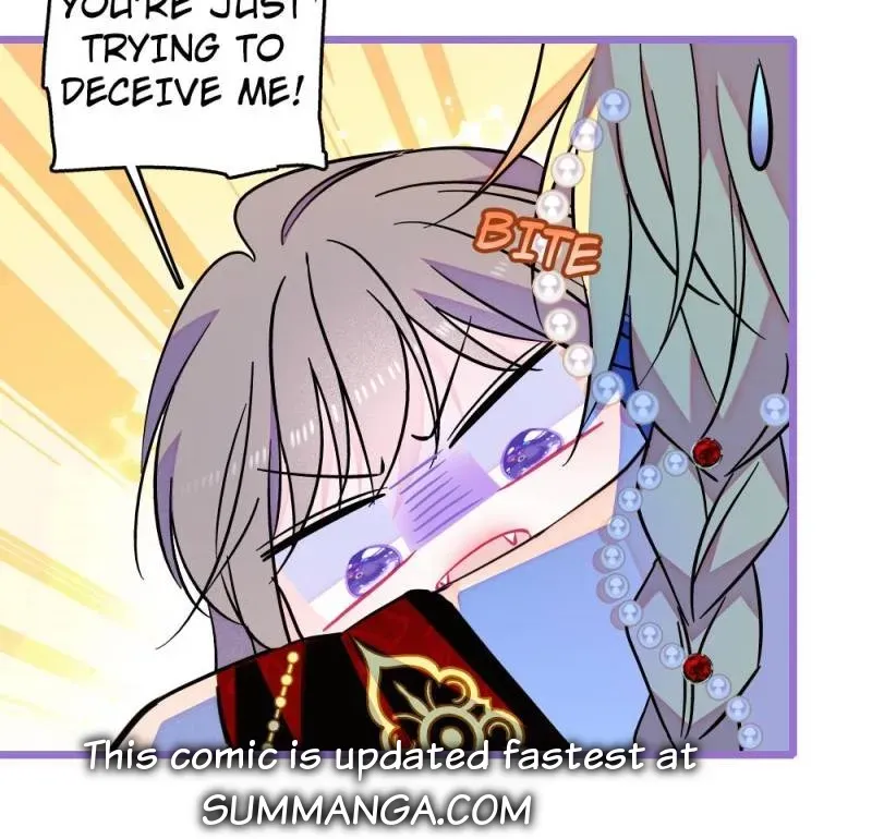 Romance in the Beast World Chapter 342 Online - página 24