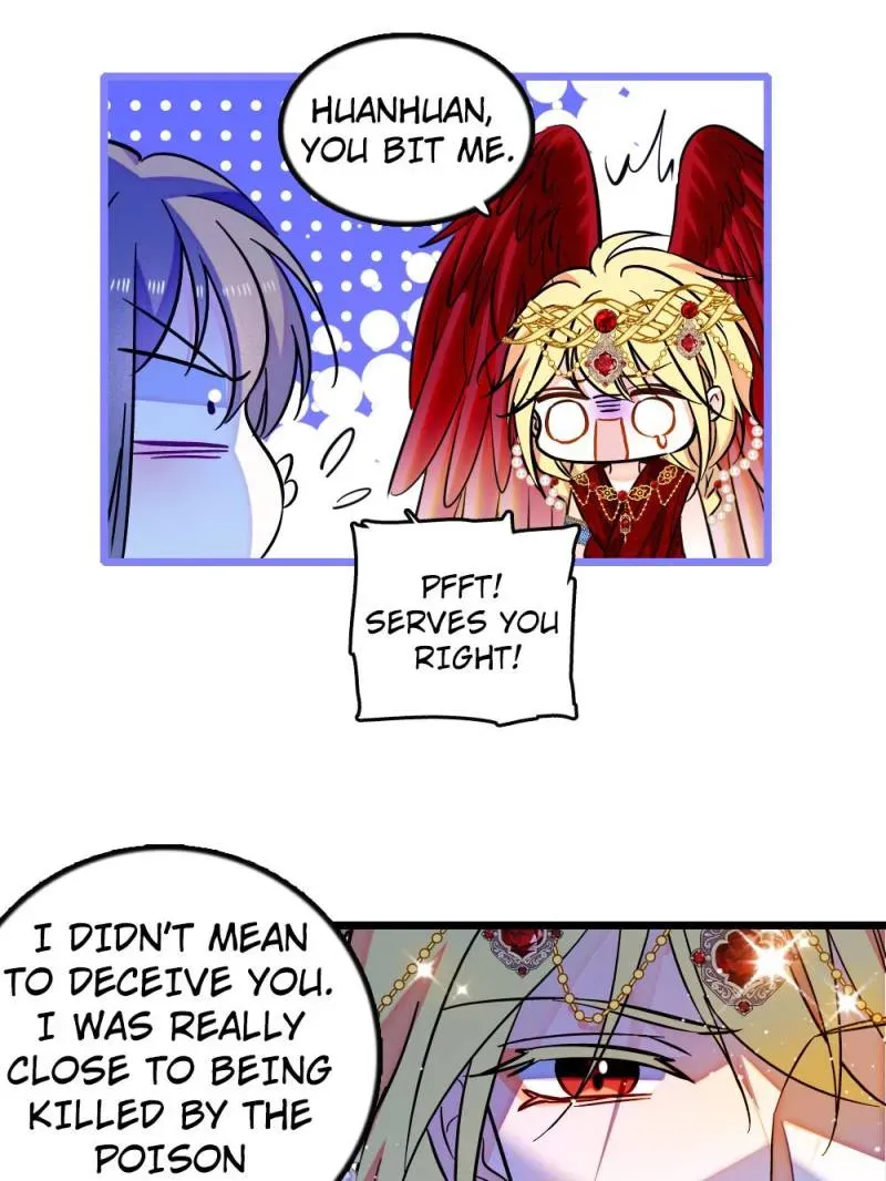 Romance in the Beast World Chapter 342 Online - página 25