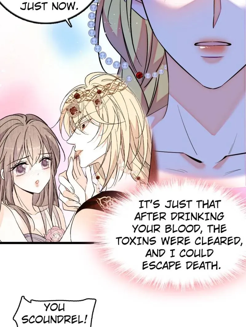 Romance in the Beast World Chapter 342 Online - página 26