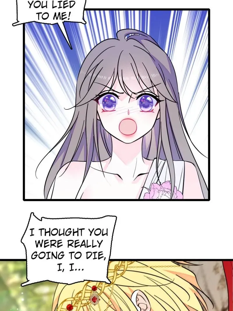 Romance in the Beast World Chapter 342 Online - página 27