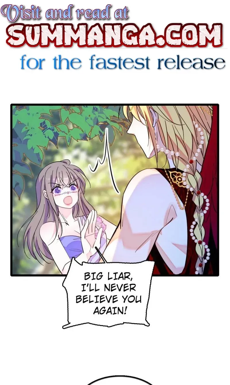 Romance in the Beast World Chapter 343 Online - página 1