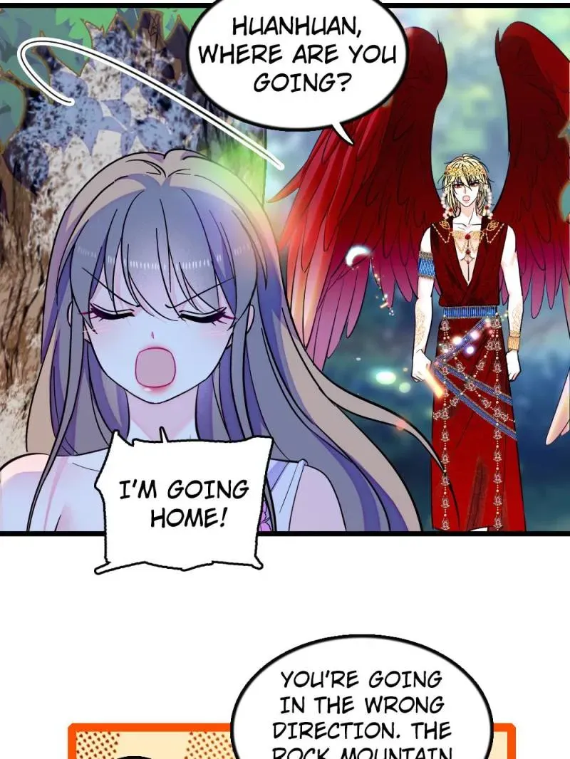 Romance in the Beast World Chapter 343 Online - página 2