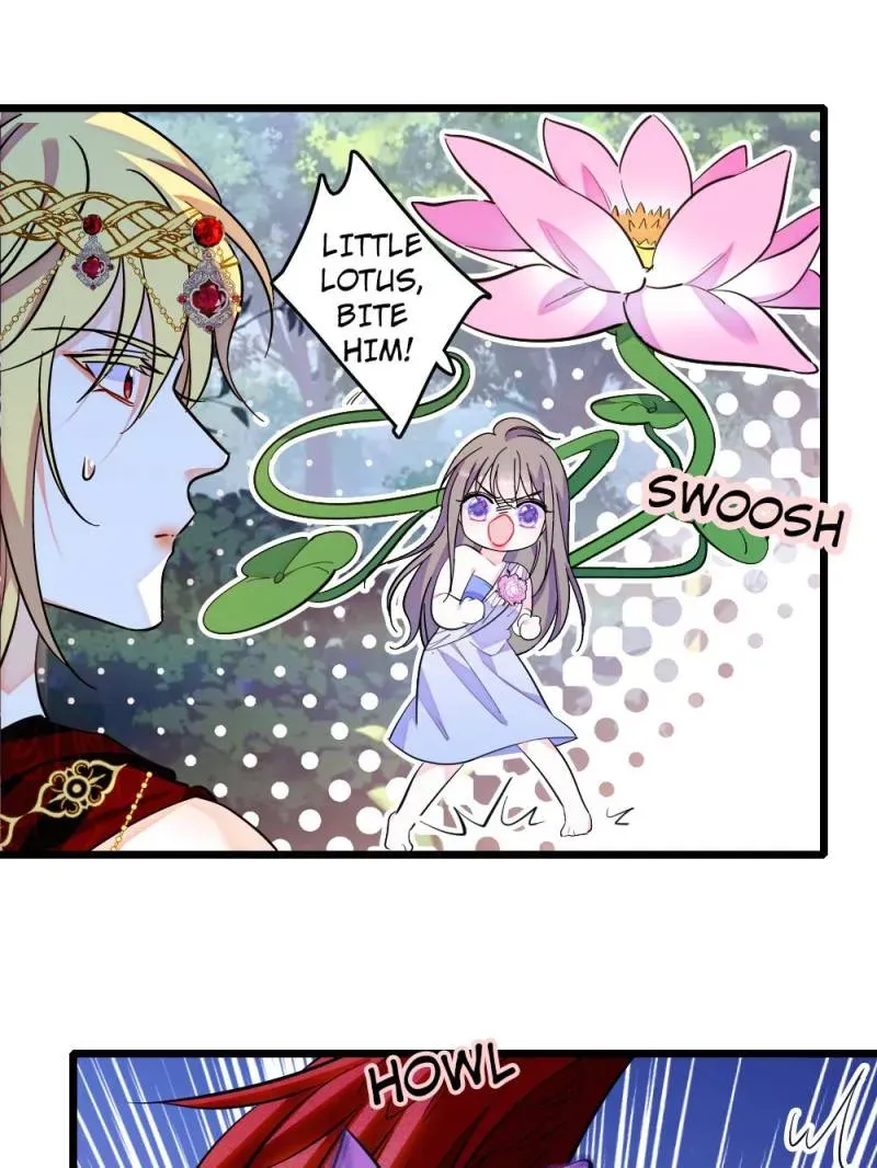 Romance in the Beast World Chapter 343 Online - página 6