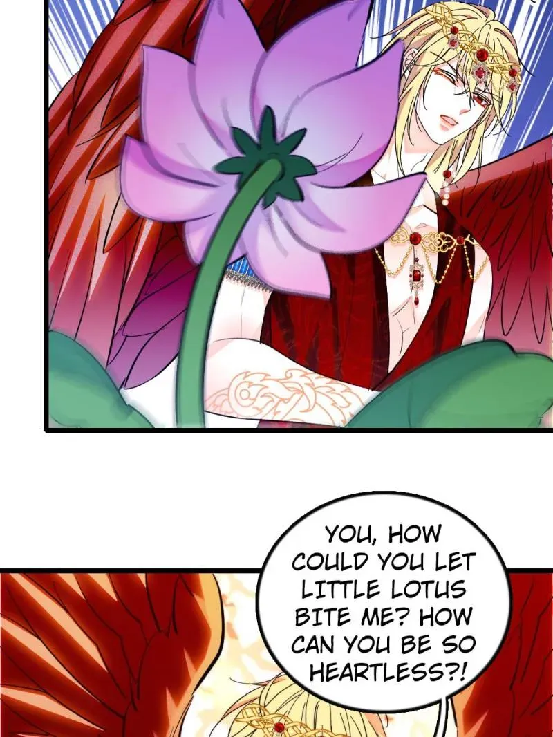 Romance in the Beast World Chapter 343 Online - página 7