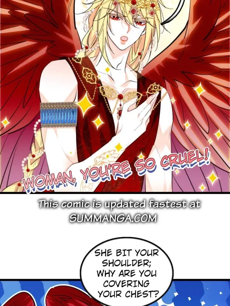 Romance in the Beast World Chapter 343 Online - página 8