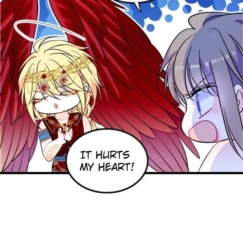 Romance in the Beast World Chapter 343 Online - página 9