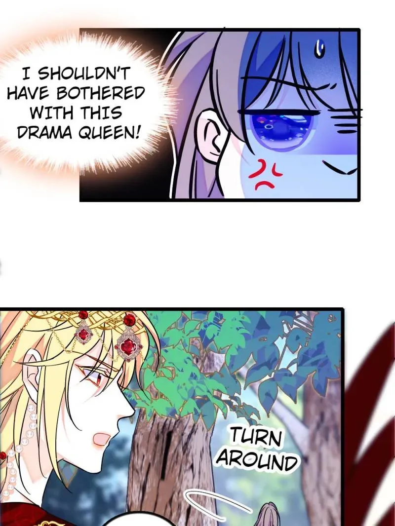 Romance in the Beast World Chapter 343 Online - página 10