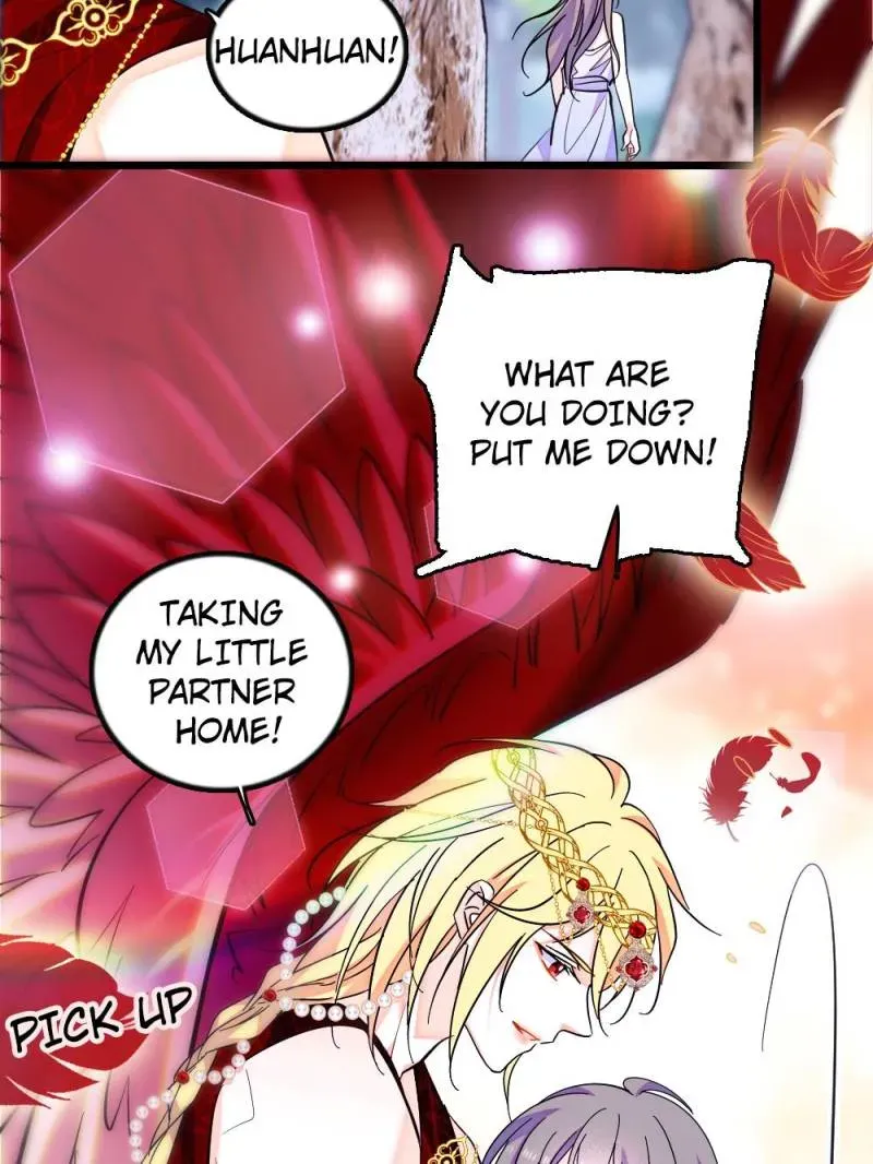 Romance in the Beast World Chapter 343 Online - página 11