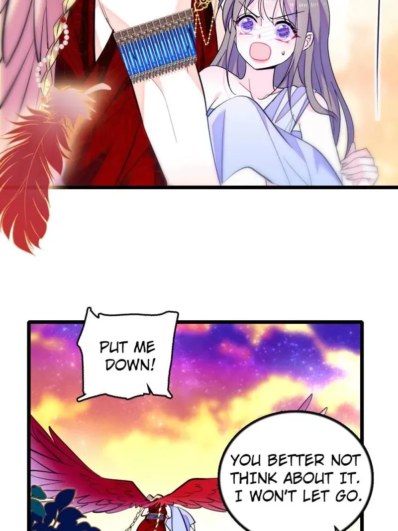 Romance in the Beast World Chapter 343 Online - página 12