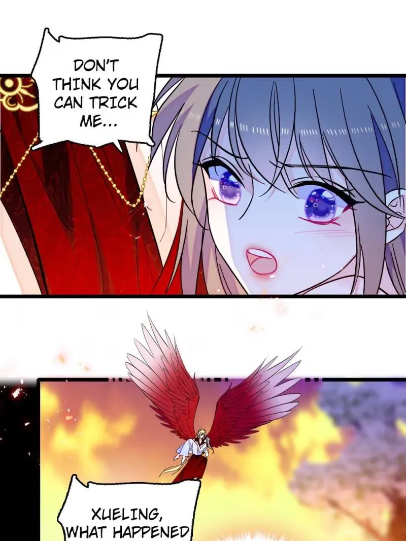 Romance in the Beast World Chapter 343 Online - página 14