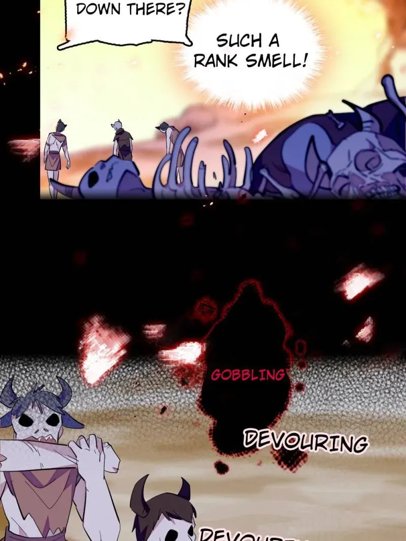 Romance in the Beast World Chapter 343 Online - página 15