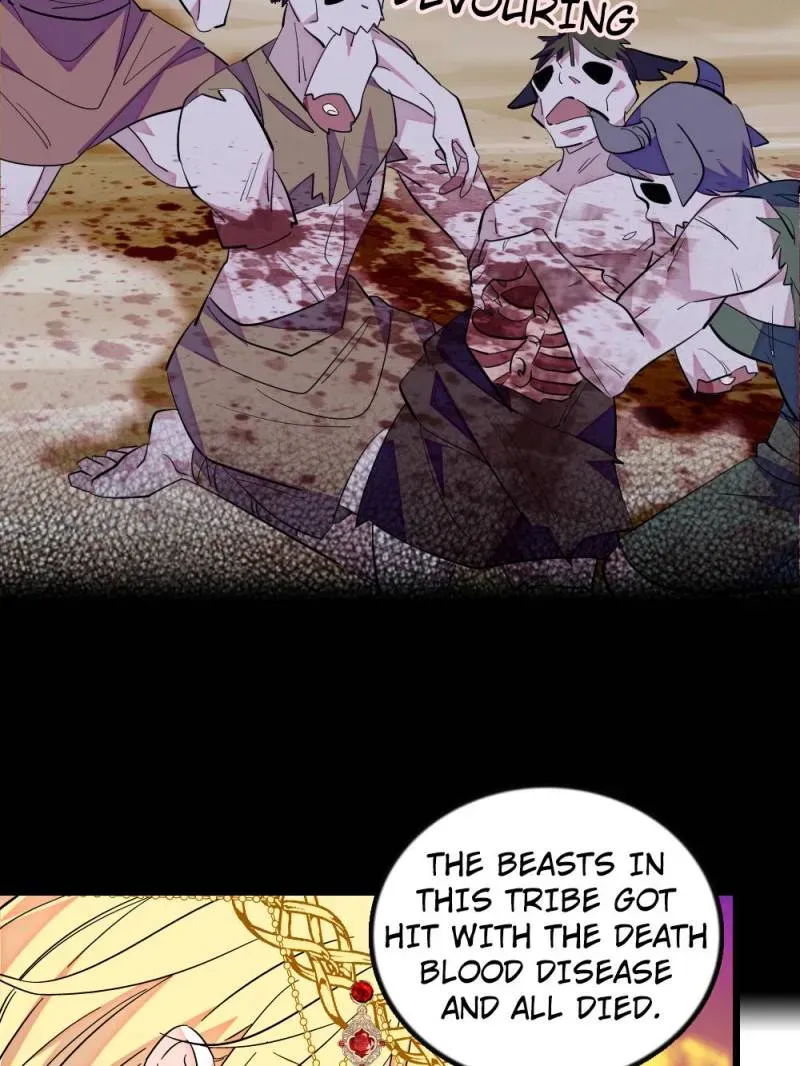 Romance in the Beast World Chapter 343 Online - página 16