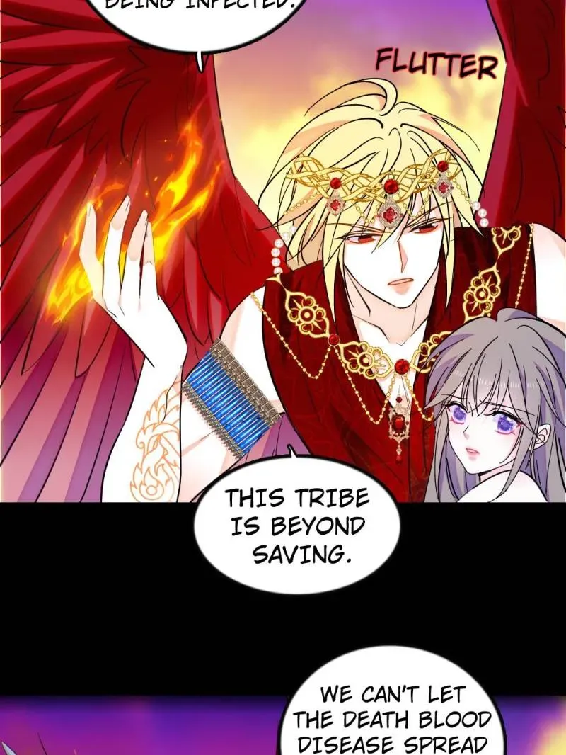 Romance in the Beast World Chapter 343 Online - página 19
