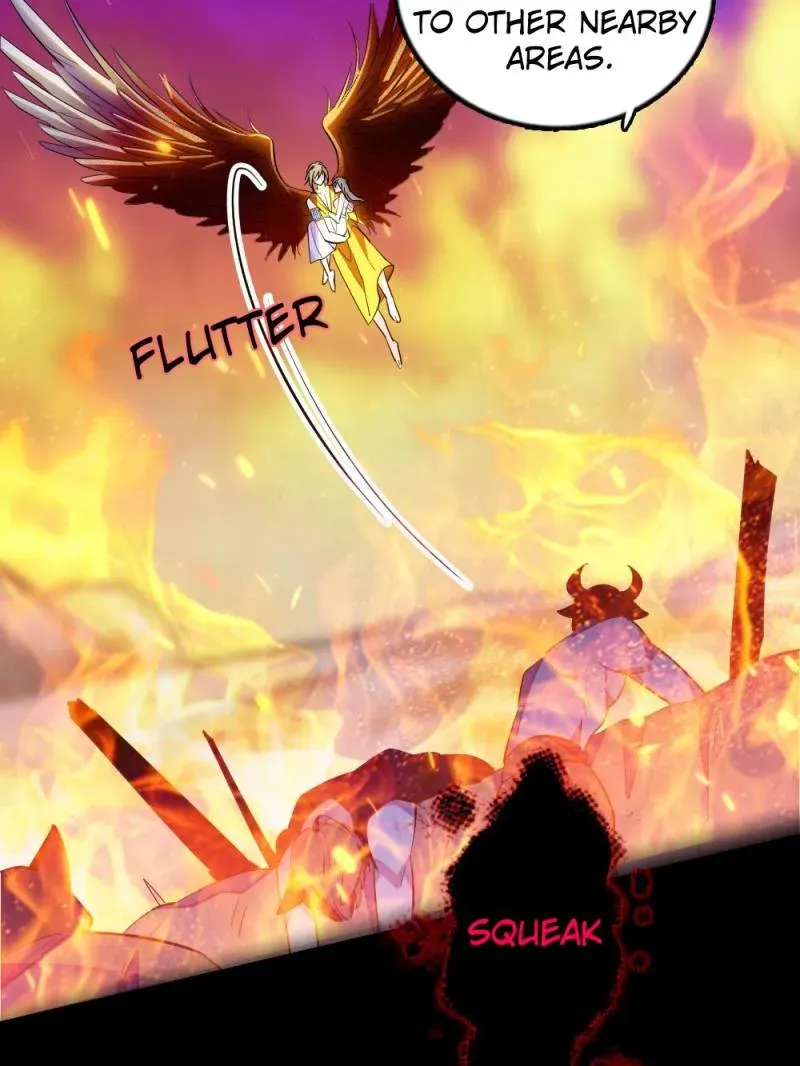 Romance in the Beast World Chapter 343 Online - página 20