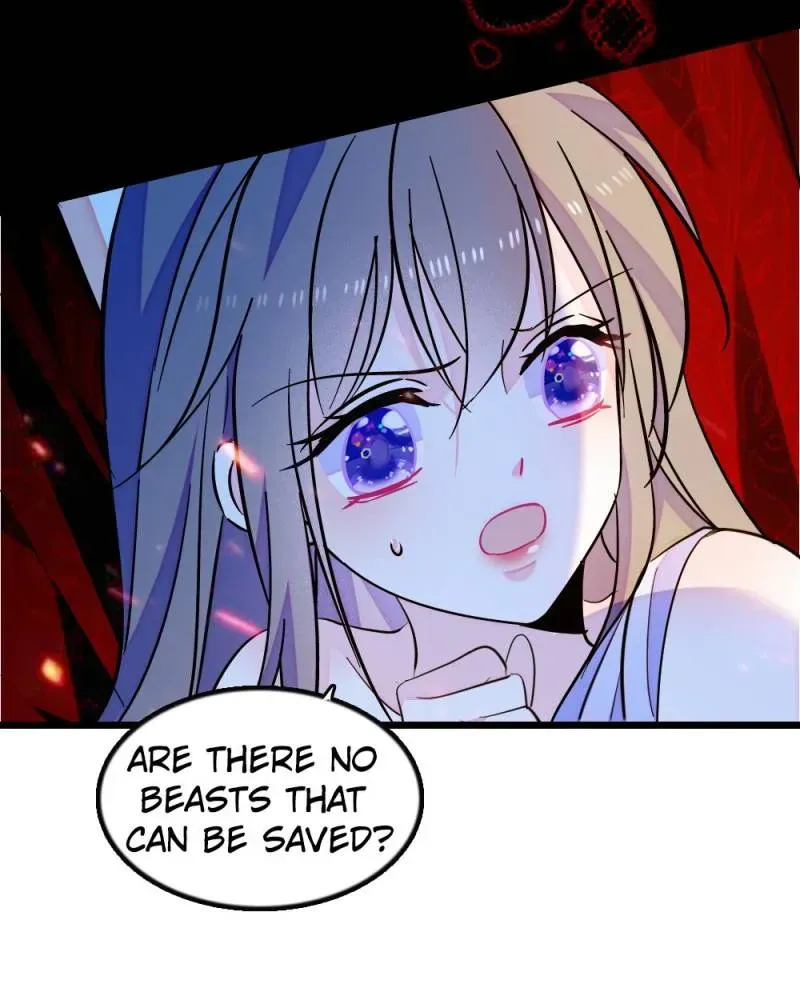 Romance in the Beast World Chapter 343 Online - página 21