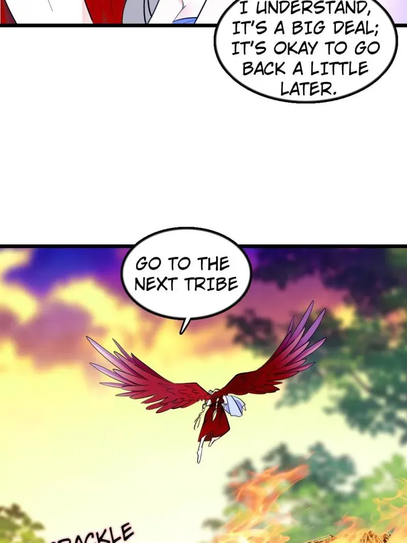 Romance in the Beast World Chapter 343 Online - página 23