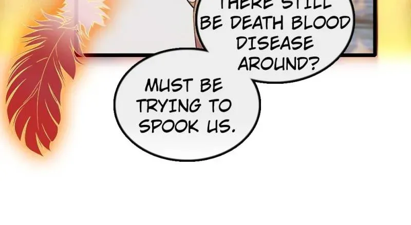 Romance in the Beast World Chapter 343 Online - página 26