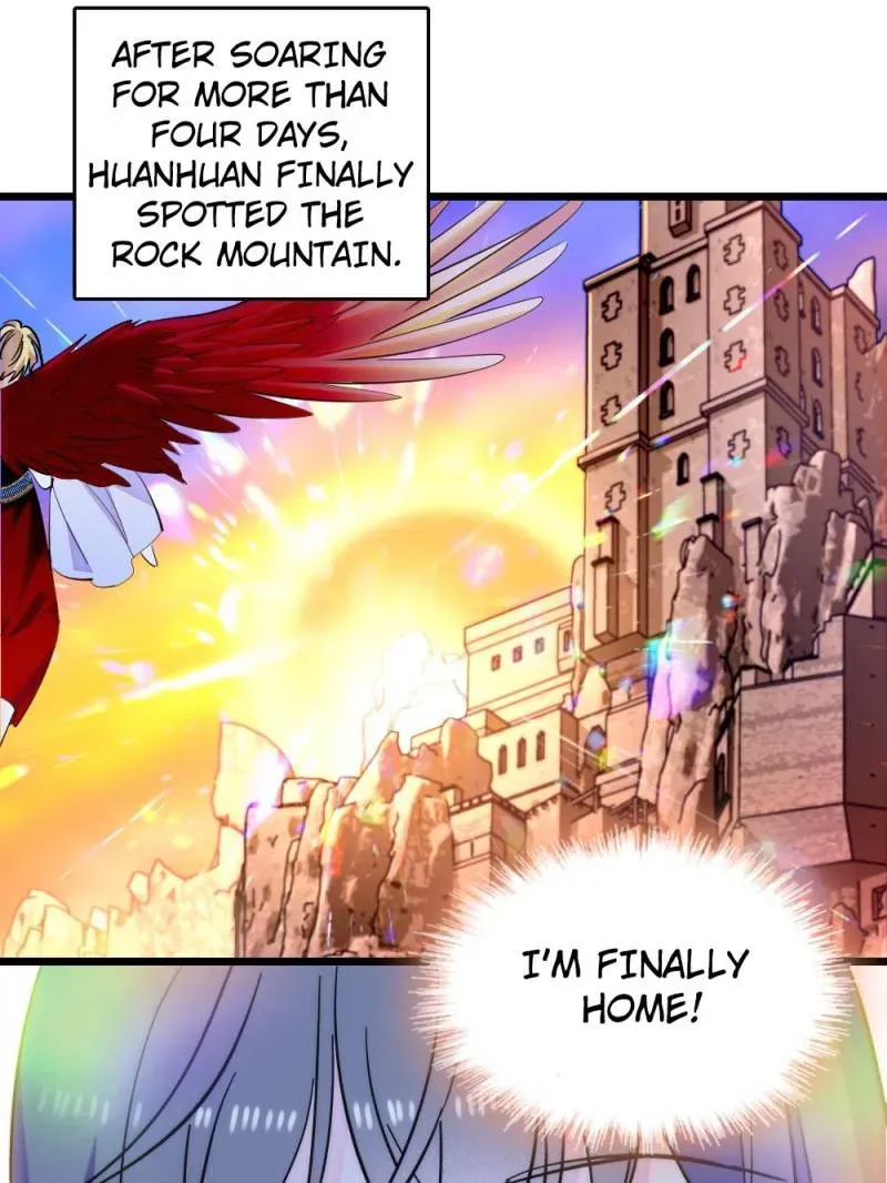 Romance in the Beast World Chapter 343 Online - página 28