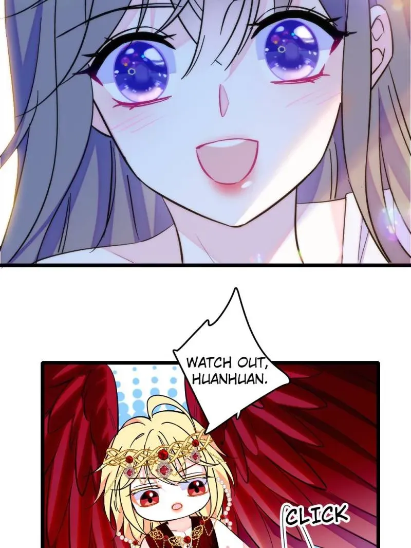 Romance in the Beast World Chapter 343 Online - página 29