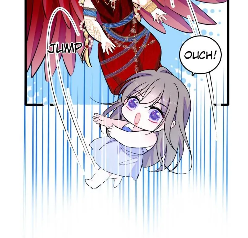 Romance in the Beast World Chapter 343 Online - página 30