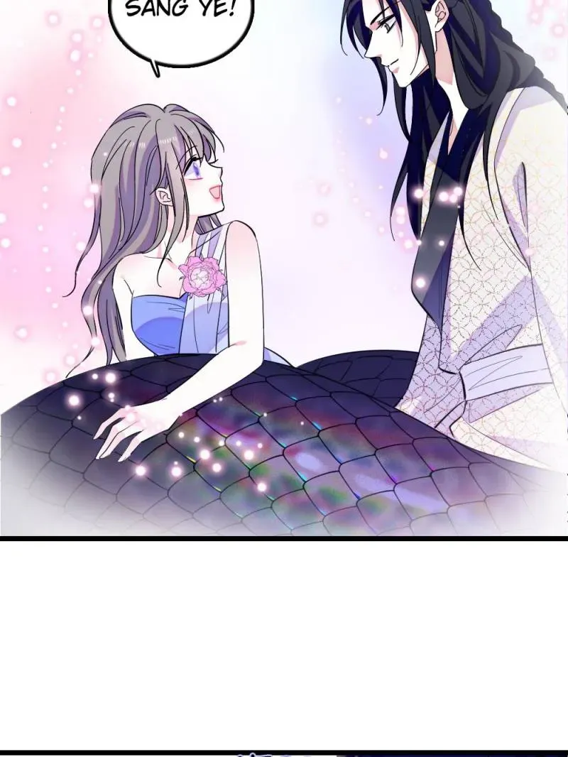 Romance in the Beast World Chapter 343 Online - página 32