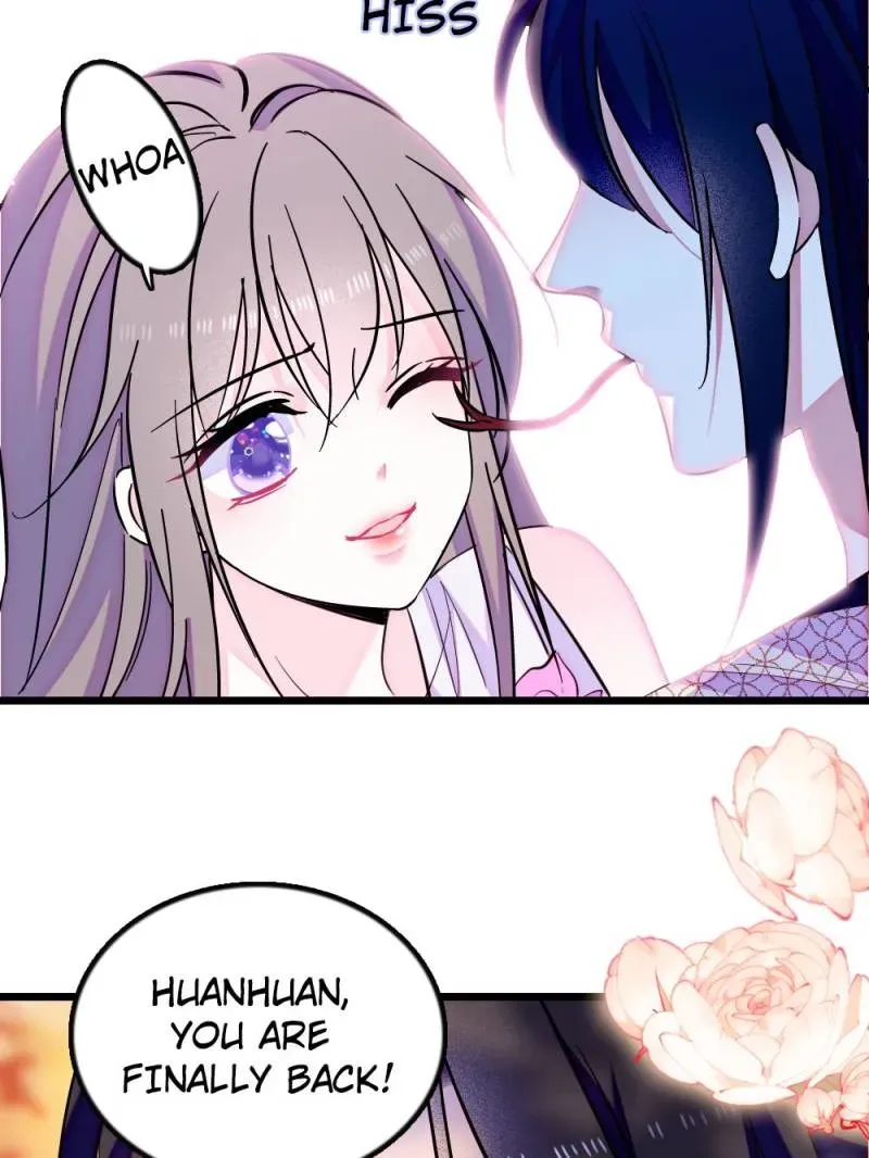 Romance in the Beast World Chapter 343 Online - página 33