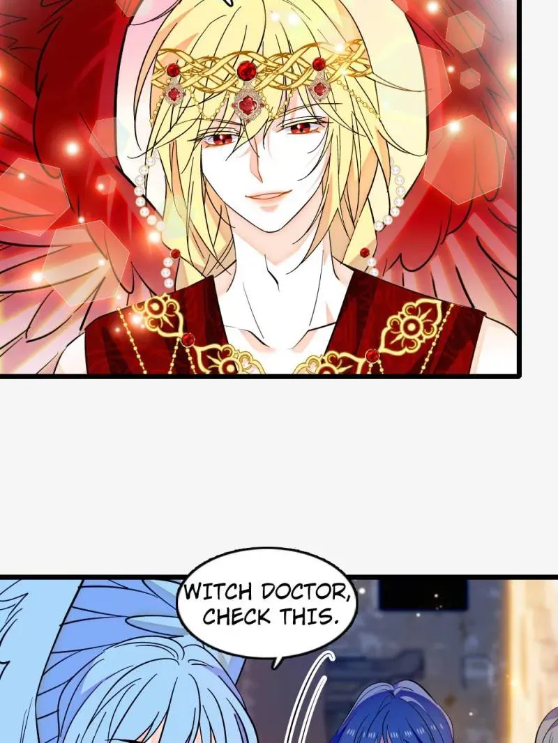 Romance in the Beast World Chapter 346 Online - página 2
